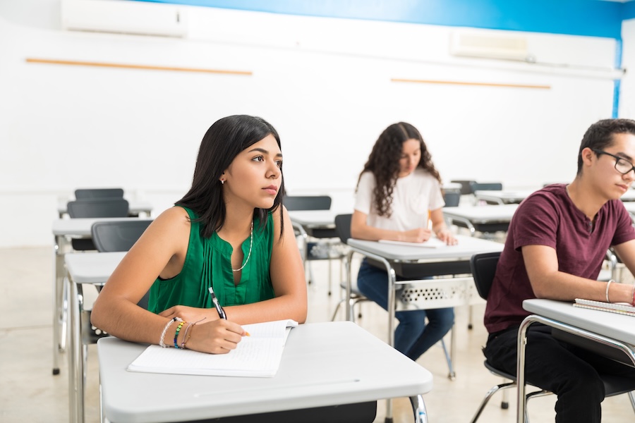 Clases de inglés hasta B2